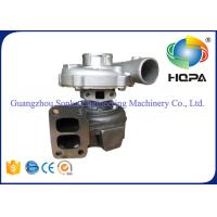 Buy cheap Spare Part Turbo Electric Supercharger For DH330lc-7 , Air Intakes Type product