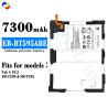 Buy cheap Mobile Smart Phone Battery EB-BT595ABE For Samsung Galaxy SM-T595 T590 Tab A 10.5 Replacing the phone battery from wholesalers