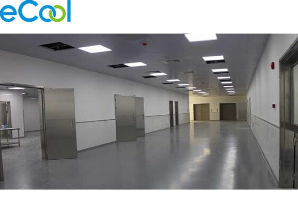 Buy cheap Modern Facility Low Temperature Cold Storage for Pork Processing Factory from wholesalers
