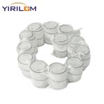 Customized Size 20*20*4inches Sofa Pocket Spring Coil Unit For Sofa