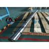 Buy cheap Fuchuan Cable Wire Extrusion Machine For PVC Extruding Automatic Wire Production Line from wholesalers