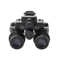 Buy cheap TBHM-31G Gen2 NVG Head Mounted White Green Image Infrared Night Vision product