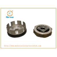 Buy cheap YH CG125 CG150 CG200 Motorcycle Clutch Housing With One Year Warranty / product