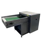 Polyester Fiber Opening Cotton Carding Machine Pillow Filling Machine