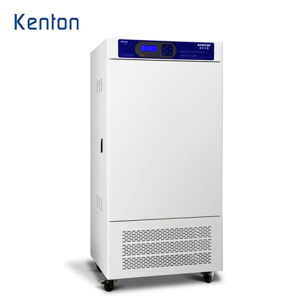 Buy cheap SUS304 Constant Temperature Humidity Chamber LRH Humidity Environmental Chamber from wholesalers