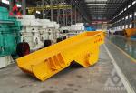 Mining machinery Product Stone Rock Vibrating Feeder Feeding stone to Crusher