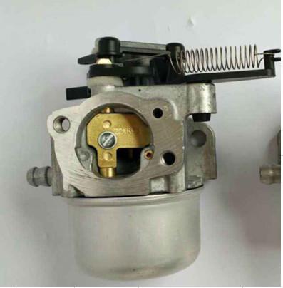 ISO Motorcycle Carburetor Briggs and Stratton 796608 699815 for 111000 11P000