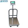 Buy cheap 45*60cm Bench Weighing Scale 100% Full Scale Capacity Tare Range Custom Color from wholesalers