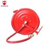 Buy cheap Wall Mounted First Aid Fire Hose Reel 25mm Or Customized Inside Dia. from wholesalers