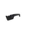 Buy cheap Black Handheld Knife Sharpener , Creative Hard 4 Stage Knife Sharpener from wholesalers