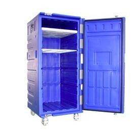 Buy cheap plastic Roto Molded Storage Box Refrigerator Plastic Freezer Separator Accessories from wholesalers
