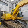 Buy cheap excavator KOMATSU PC60 Japan origin Komatsu Excavator from wholesalers