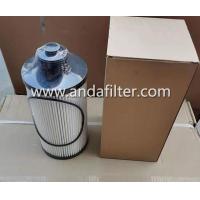 Buy cheap High Quality Fuel Water Separator Filter For Dongfeng 1125030-H02B-SFG product