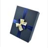 Buy cheap 100% Recycled Material Paper Hi Wall Gift Boxes Rigid Lid Folding Packaging Boxes from wholesalers