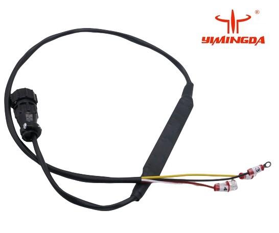 Buy cheap Cutter Parts No 74897001 Cable Drive Module Assy KI For Cutting Machine GT7250 S7200 from wholesalers