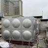 Buy cheap WRAS High Security Home Use Sectional Steel Tanks Stainless 304/316 from wholesalers