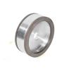 Buy cheap Wear Resistance Resin Bond Diamond Grinding Wheel , Synthetic Diamond Centerless Grinding Wheel from wholesalers