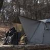 Buy cheap Inflatable Ball Type 6 - 8 Person Family Tent Outside Camping Tent from wholesalers