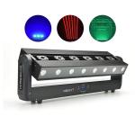 Beam With Laser Strobe For KTV Dj Moving Head Light Manufacturers