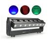 Buy cheap 6 head laser 3 in 1 laser pixel beam moving head light Manufacturers from wholesalers