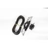 Buy cheap ZA0350V2 219mm 468kg Stroke Hydraulic Outboard Steering Kit With Pump from wholesalers