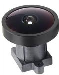 Full Glass HD FOV150 1/2.9 F1.6 Automotive Vehicle Lens