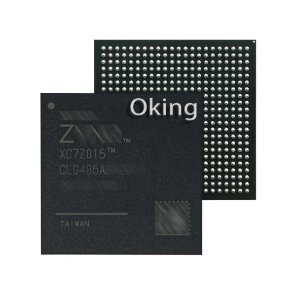 Buy cheap XC7Z015-2CL485I from wholesalers