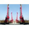 Buy cheap Sinovo TR60D Rotary Bore Drilling Pile Rig Machine Construction Works Fully Hydraulic system from wholesalers