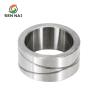 Buy cheap HRC58-62 Flanged Bearing Bush / Flanged Sleeve Bushings Customized Size from wholesalers