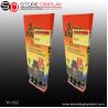 Buy cheap Wall hang carton paper display for drugs from wholesalers