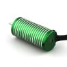 Buy cheap 1300W Sensorless 4 Poles Inrunner Brushless DC Motor from wholesalers