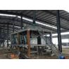 Buy cheap NPK Raw Materials Organic Fertilizer Granules Making Machine ISO9001 from wholesalers