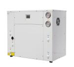 Buy cheap 12KW Heat Pump Water To Water Ground Source Heat Pump Manufacturers from wholesalers