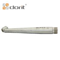 Buy cheap Dental Lab 45 Angle High Speed Dental Handpieces For Wisdom Teeth Extraction product