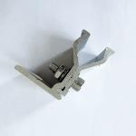 Buy cheap High Strength PV Module Clamps Easy Installation For Photovoltaic Panels Mounting from wholesalers