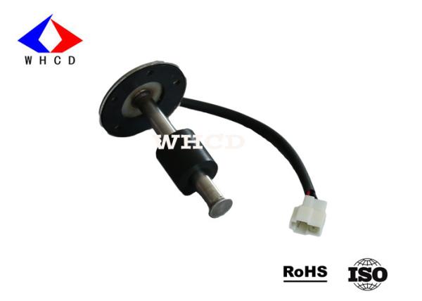 Buy cheap Resistance Output Type Vehicle Fuel Level Sensor 100mm Length 0 ~ 190 Ohms from wholesalers