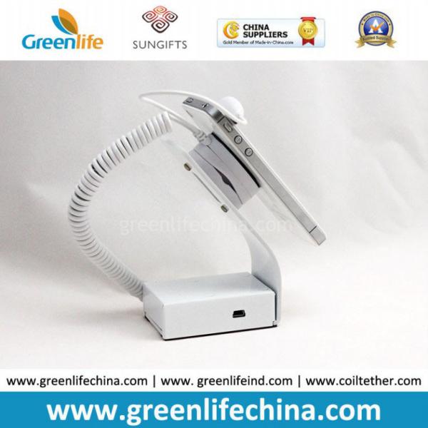 Buy cheap Hot Selling Mobile Phone Anti-Theft Display Holder W/ Charger from wholesalers