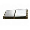 Buy cheap X Ray Protective Pure Lead Sheet 0.5-30 Mm Thickness Nuclear Lead Radiation Shielding from wholesalers