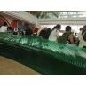 Buy cheap Building Materials PVB Multilayer Laminated Toughened Glass from wholesalers