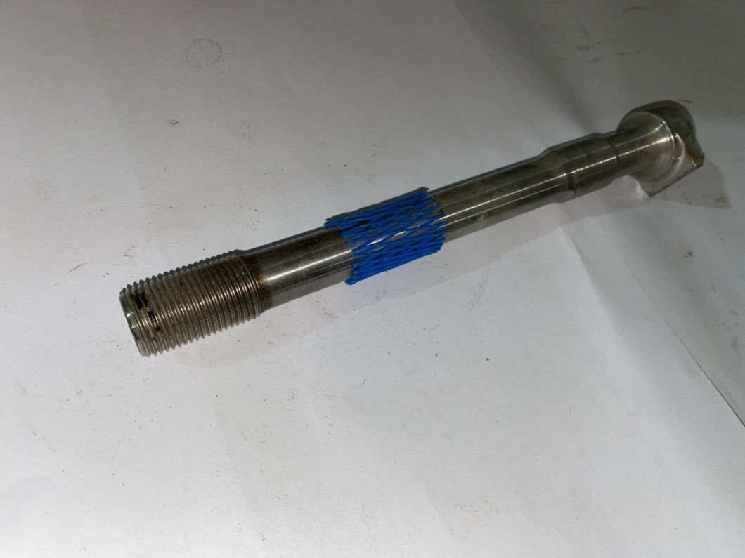 Jichai 190 Connecting Rod Bolt 12vb. 05.10.03