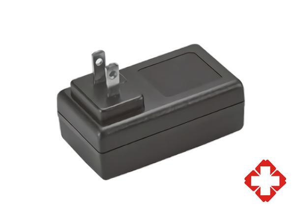 36W UL 60601 Certified Medical AC Adapter | 5V, 12V, 24V Power Supply for