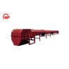 Buy cheap Polyester Fabric Spiral Air Cushion Conveyor TQS Series Customized Color from wholesalers