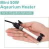 Buy cheap Adjustable 50W 10 Gallon Aquarium Heater from wholesalers