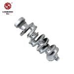 Cummins ISF3.8 Diesel Engine Parts OEM Ollin Truck Crankshaft Assembly 5261375