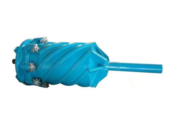 Buy cheap API NC50 Directional Drill Reamer from wholesalers