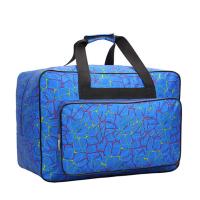 Buy cheap Casual Travel Duffel Bags , Smooth Zipper Closure Carry On Duffel Bag product