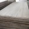 Buy cheap Light Wood Paulownia Wood Sale FSC Certificate Free Spare Parts Light Weight from wholesalers