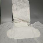 Unisex Leak Guard Soft Breathable Baby Diaper Pants