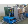 Buy cheap 99.99 Purity N2 0.6 Mpa PSA Nitrogen N2 Gas Generator from wholesalers