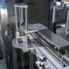 Buy cheap Cosmetic Single Nozzle Hot Filling Production Line For Lip Balm Stick from wholesalers